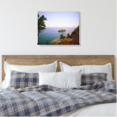 Toile Beauté de Corfou, Grèce (Insitu(Chambre))