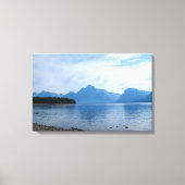 Toile Beauté de Teton (Recto)