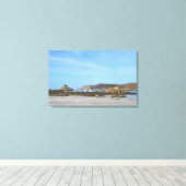 Toile Beauté Des Îles De Scilly (Insitu (Plancher de Bois))