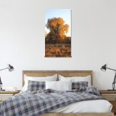 Toile Beauté du Colorado (Insitu(Chambre))