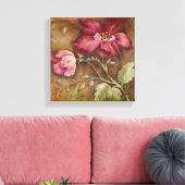 Toile Beautés antiques I (Insitu(Salon))