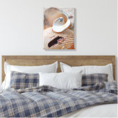 Toile Beautés Brisées (Insitu(Chambre))