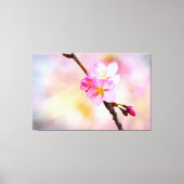 Toile Beautiful Sakura Cherry (Recto)