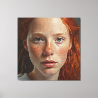 TOILE BEAUTIFUL WOMAN #6