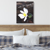 TOILE BEAUTY DIEU L'EMERSON EARTHIE DE L'ÉCRITURE À LA M (Insitu(Chambre))