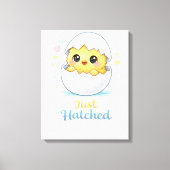 Toile bébé miracle (Recto)