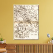 Toile Bec d'Ambes (Insitu(Salon))