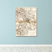 Toile Bec d'Ambes (Insitu (Plancher de Bois))