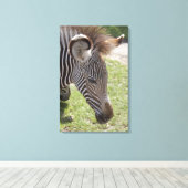 Toile Bedfordshire, Angleterre (Insitu (Plancher de Bois))