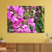 Toile Bee Nice (Insitu(Salon))