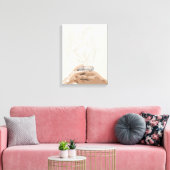 Toile Before Roots – Quiet Beginnings of Care (Insitu(Salon))