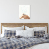 Toile Before Roots – Quiet Beginnings of Care (Insitu(Chambre))