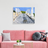 Toile Beit She'an (Insitu(Salon))