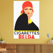 Toile Belga Cigs (Insitu(Salon))
