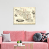 Toile Belgique 3 (Insitu(Salon))