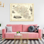 Toile Belgique 3 (Insitu(Salon))