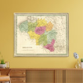 Toile Belgique 5 (Insitu(Salon))