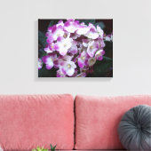 Toile Belle Fleur (Insitu(Salon))