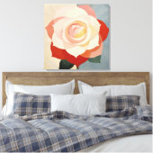 Toile Belle Fleur (Insitu(Chambre))