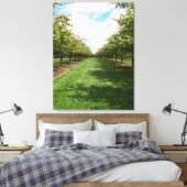 Toile Belle Journée (Insitu(Chambre))