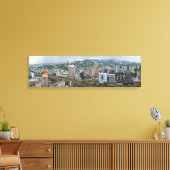 Toile Belle Montagne (Caracas) (Insitu(Salon))