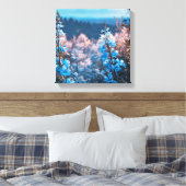 Toile Belle Peinture murale (Insitu(Chambre))