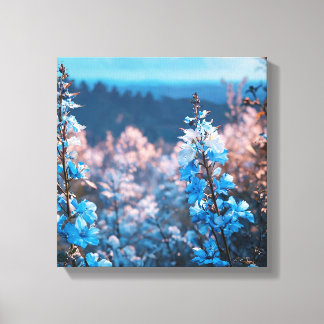 Toile Belle Peinture murale