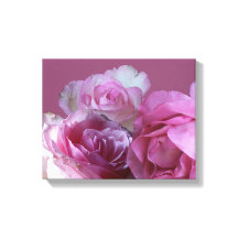 Belle romantique joli rose roses art floral