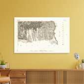 Toile Bellegarde (Insitu(Salon))