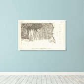 Toile Bellegarde (Insitu (Plancher de Bois))