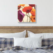 Toile Belles Fleurs (Insitu(Chambre))