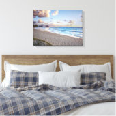 Toile Bellows Beach, Oahu, Hawaii (Insitu(Chambre))
