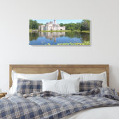 Toile Bellville Castle (Insitu(Chambre))