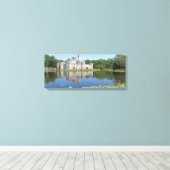 Toile Bellville Castle (Insitu (Plancher de Bois))