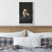 Toile Bengale (Insitu(Chambre))