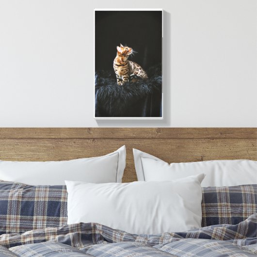 Toile Bengale (Insitu(Chambre))