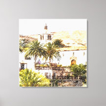 Bentancurie, Fuerteventura, Canaries