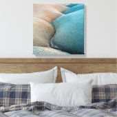 Toile Bentonite Hills - Parc national du récif du Capito (Insitu(Chambre))