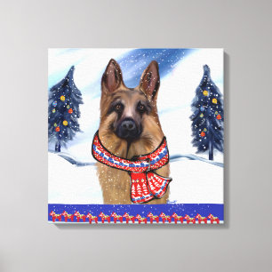TOILE BERGER ALLEMAND