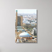 Toile Berlin (Recto)