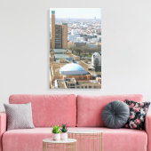 Toile Berlin (Insitu(Salon))