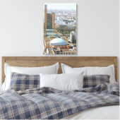Toile Berlin (Insitu(Chambre))
