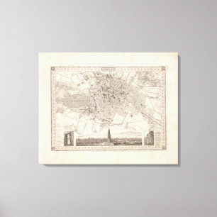 Toile Berlin