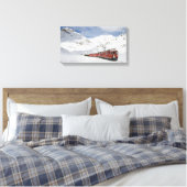 Toile Bernina (Insitu(Chambre))