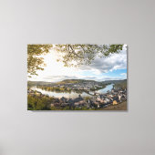 Toile Bernkastel-Kues (Recto)