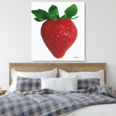 Toile Berry Canvas Art (Insitu(Chambre))