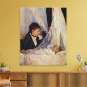 Toile Berthe Morisot (Insitu(Salon))