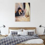 Toile Berthe Morisot (Insitu(Chambre))