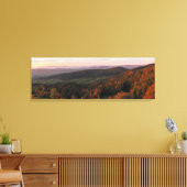 Toile Beskids Automne (Insitu(Salon))