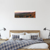 Toile Beskids Automne (Insitu(Chambre))